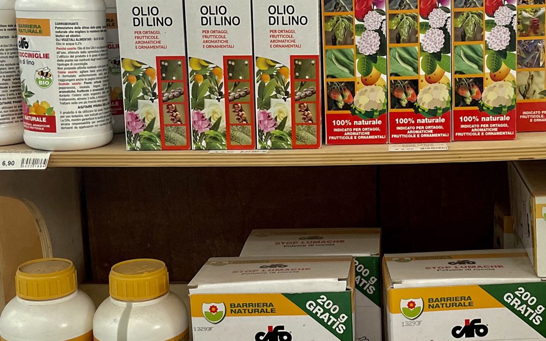 Linea Bio 03