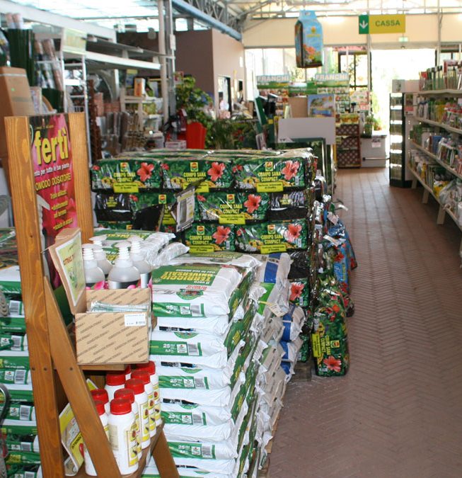 Prodotti cura e manutenzione verde 06