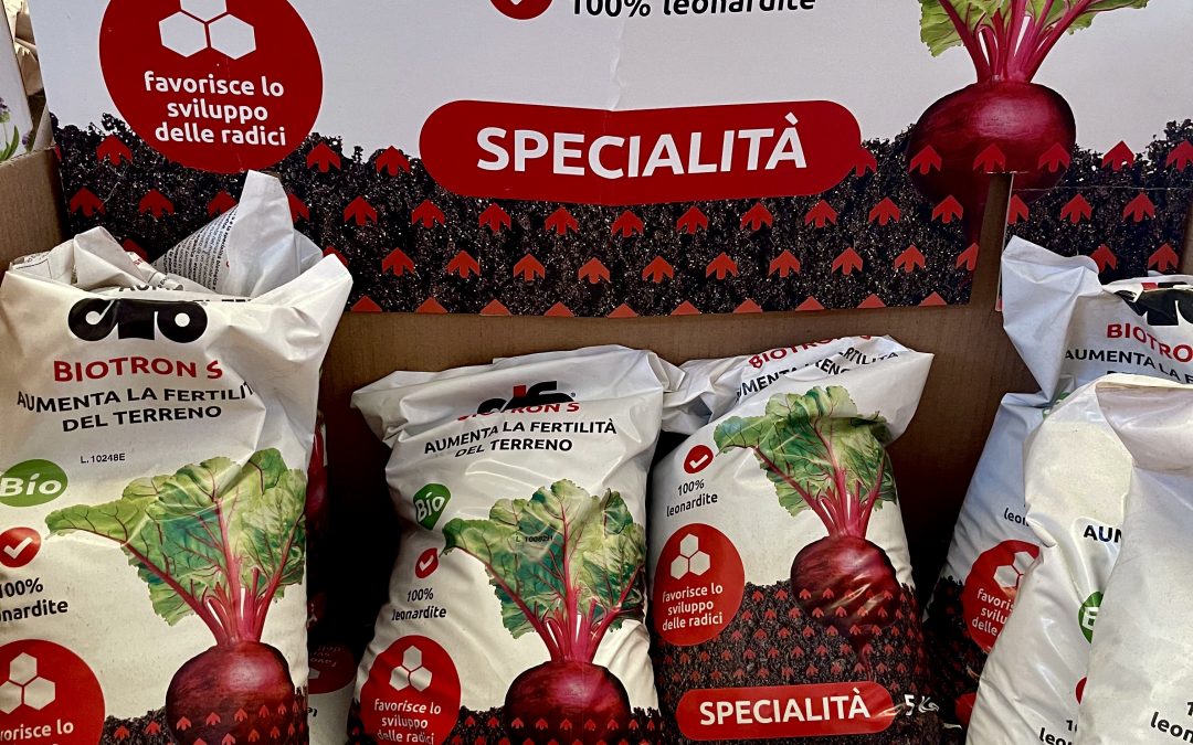 Linea Bio 08
