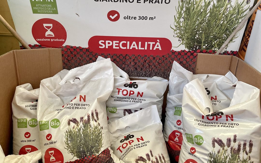 Linea Bio 09